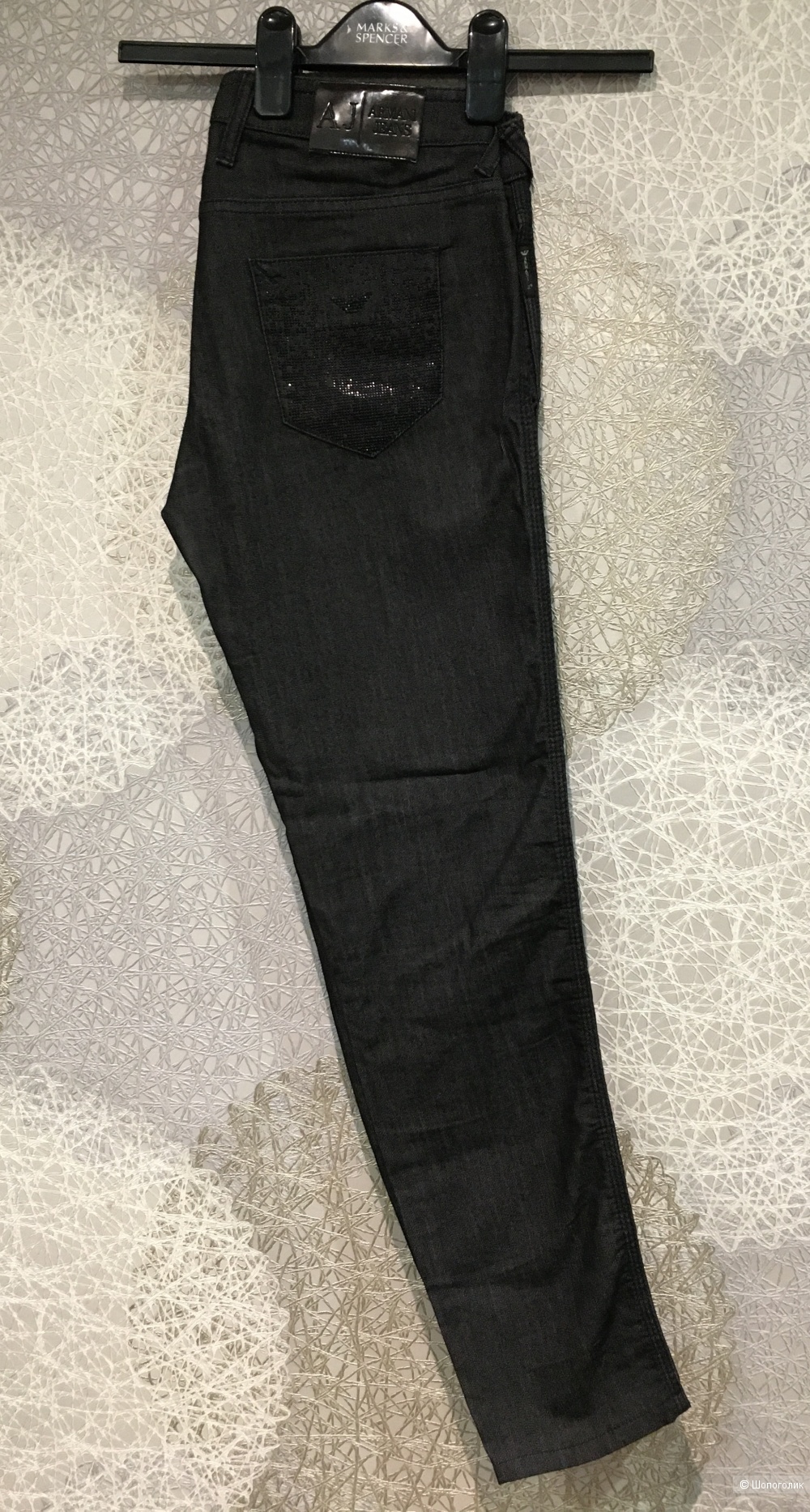 Джинсы Armani Jeans, размер- 44-46