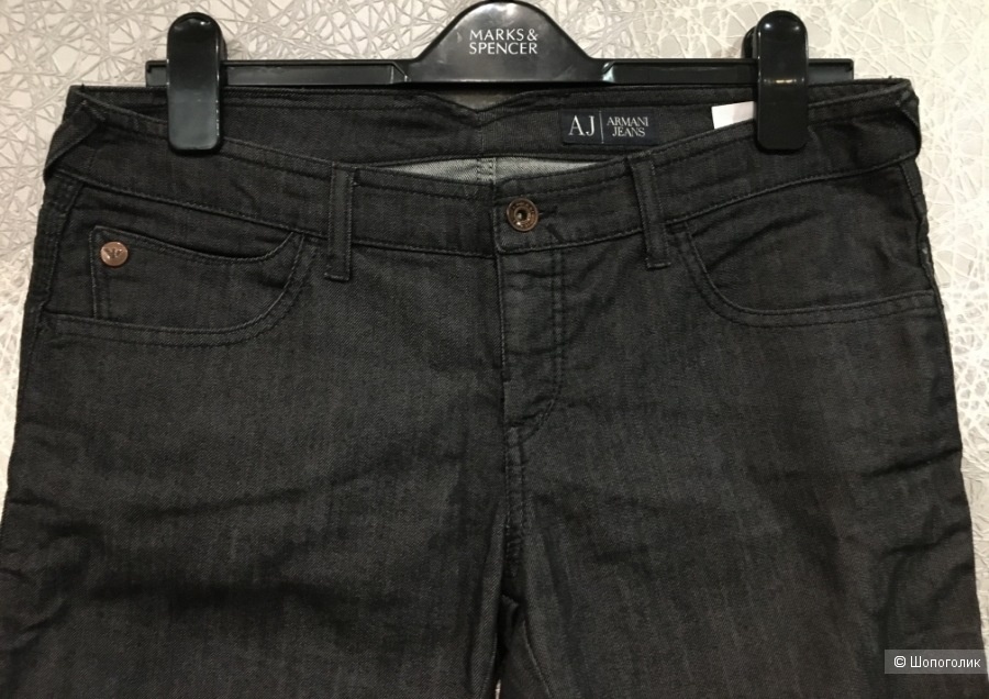 Джинсы Armani Jeans, размер- 44-46