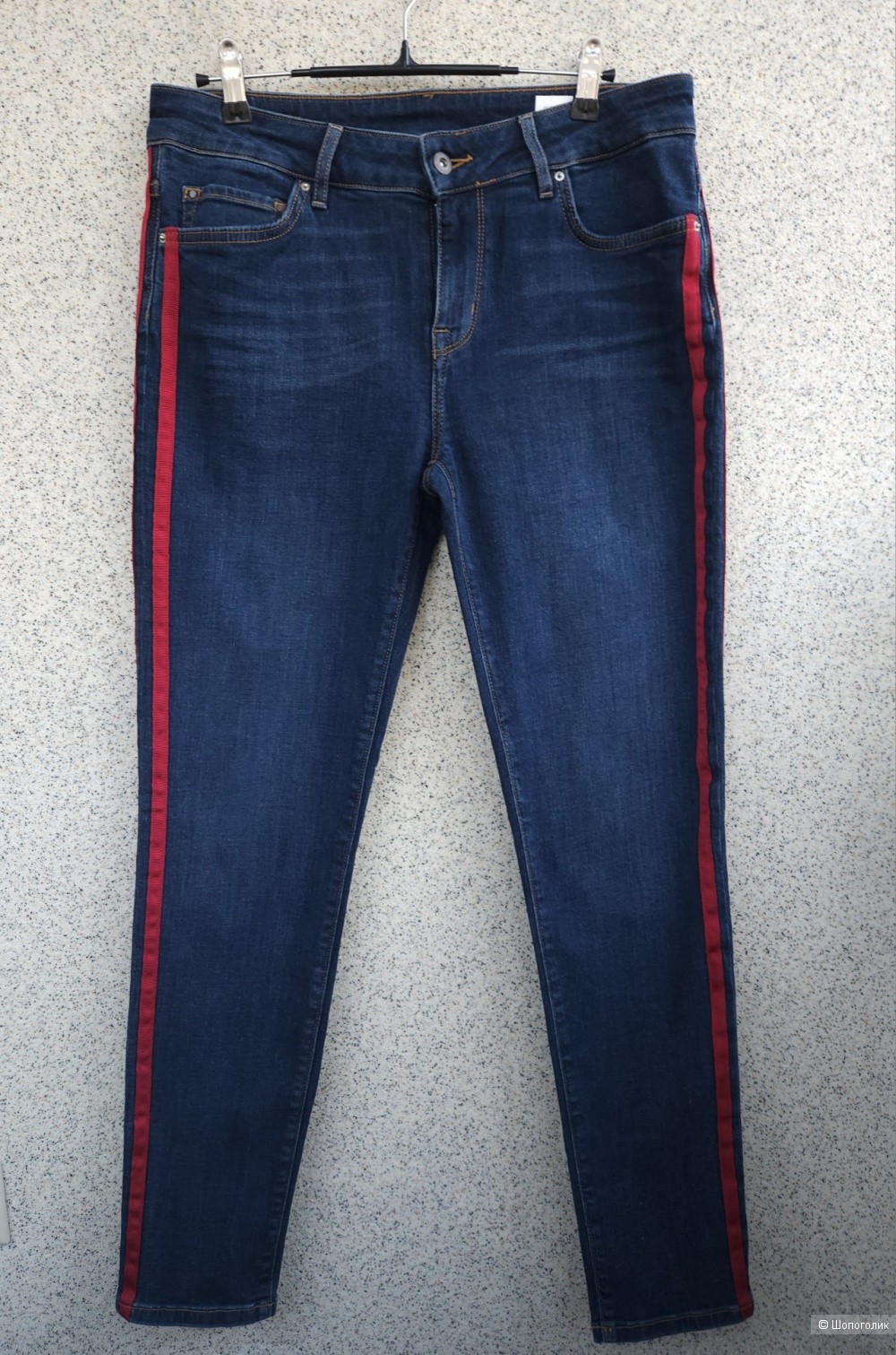 Джинсы Tommy Hilfiger, 30