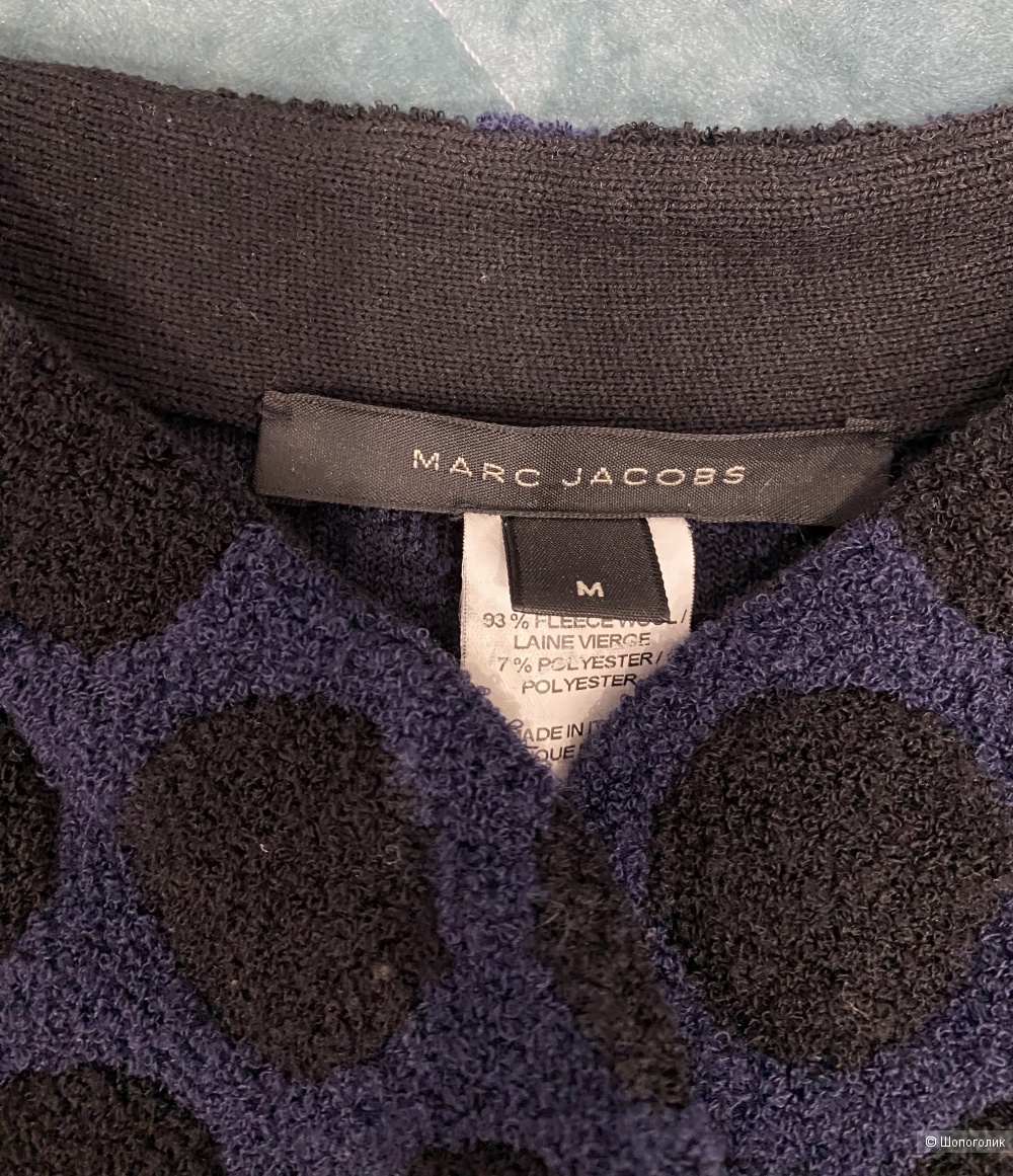 Кардиган Marc Jacobs, размер S