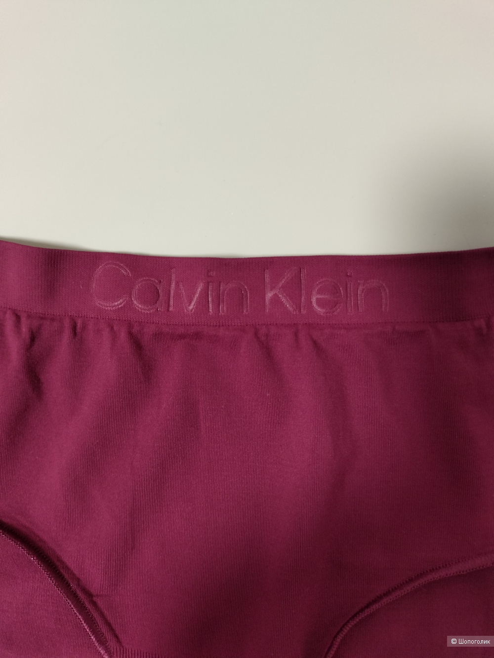 Трусы Calvin Klein Размер L