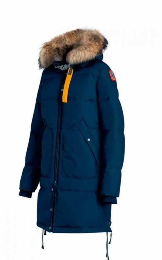 ПУХОВИК PARAJUMPERS LONG BEAR размер S/M