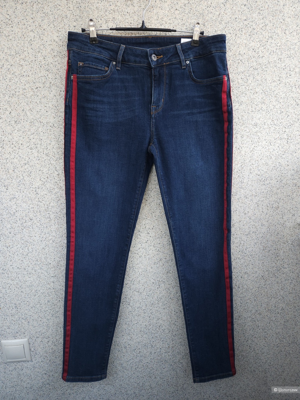 Джинсы Tommy Hilfiger, 30