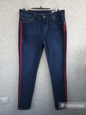 Джинсы Tommy Hilfiger, 30