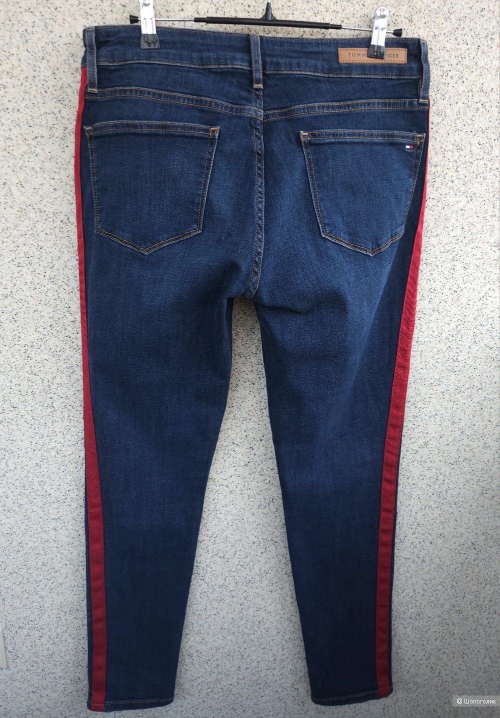 Джинсы Tommy Hilfiger, 30