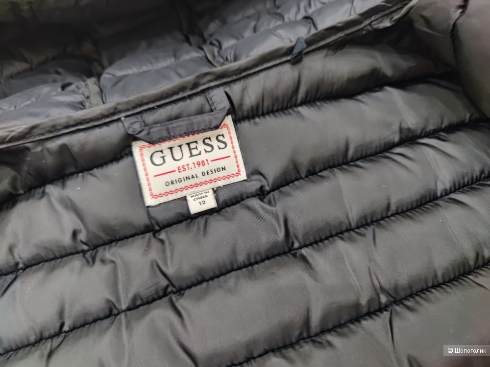 Куртка Guess 152