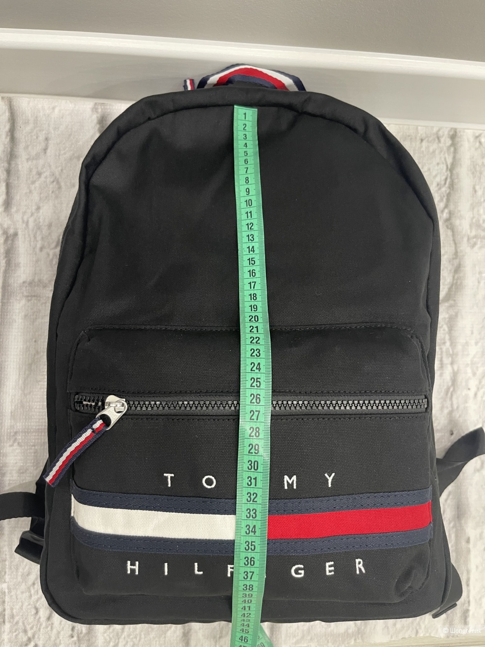 Рюкзак Tommy Hilfiger one size