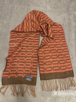 Шарф Cezare Fokkaldi