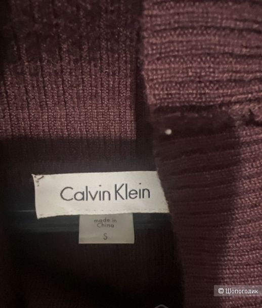 Платье Calvin Klein, размер 42-44