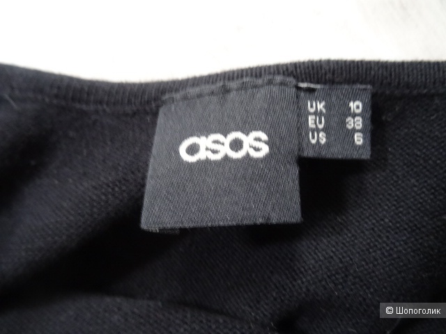 Джемпер asos, размер  UK 10