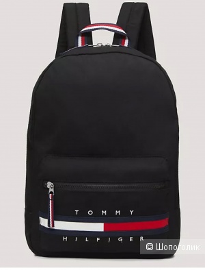 Рюкзак Tommy Hilfiger one size