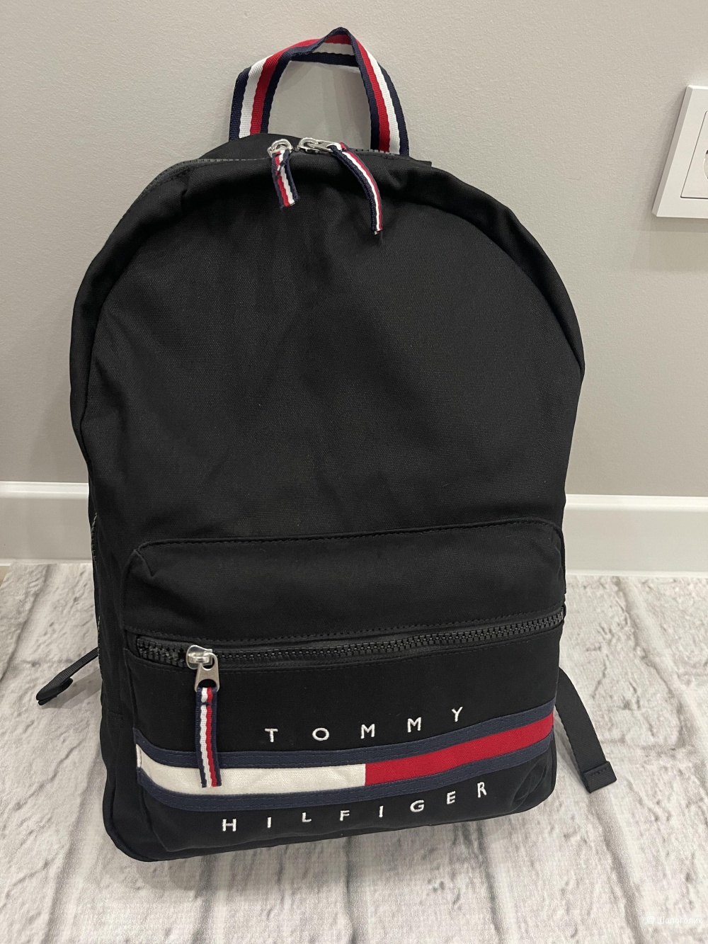 Рюкзак Tommy Hilfiger one size