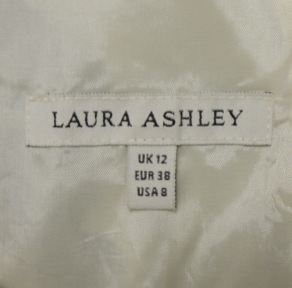 Платье Laura Ashley. 46 размер