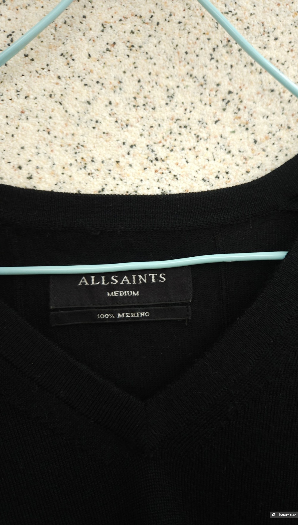 Джемпер Allsaints, M