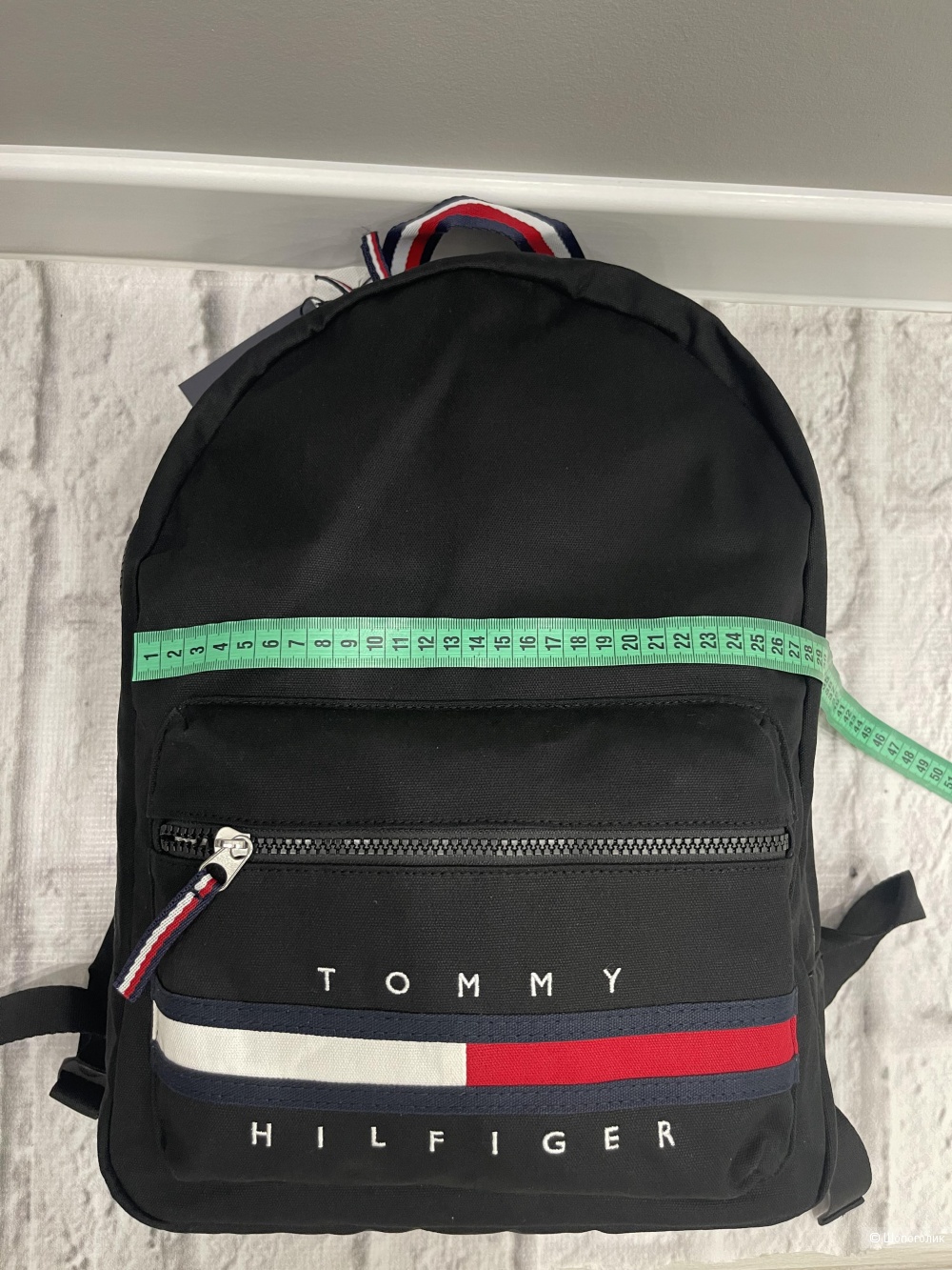 Рюкзак Tommy Hilfiger one size