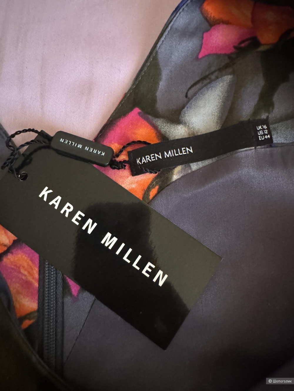 Платье Karen Millen UK 16