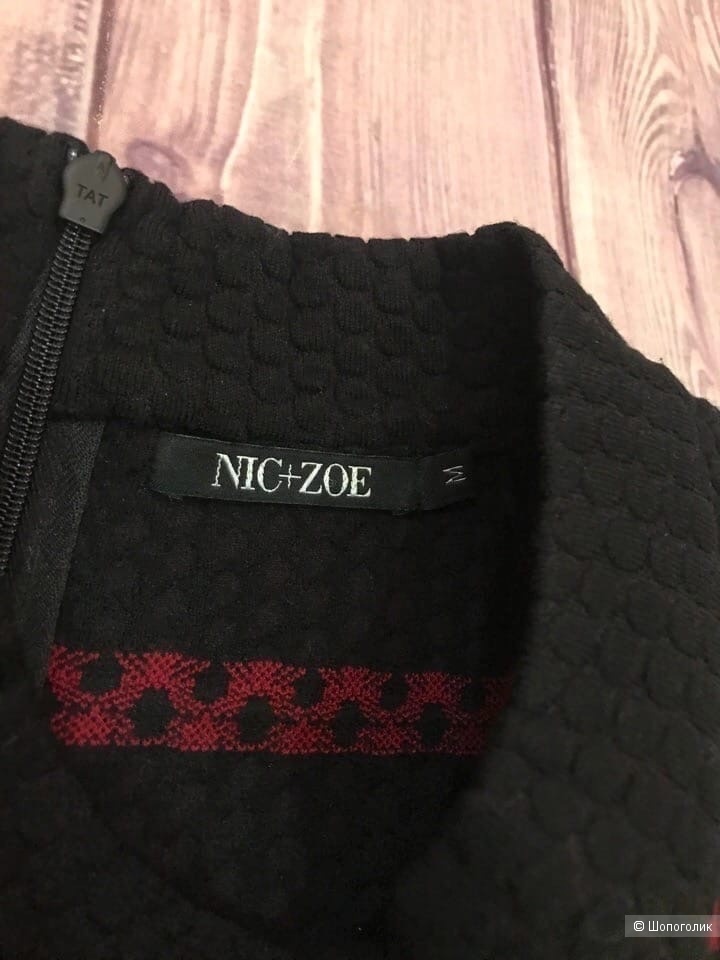 Платье от Nic+Zoe M/L