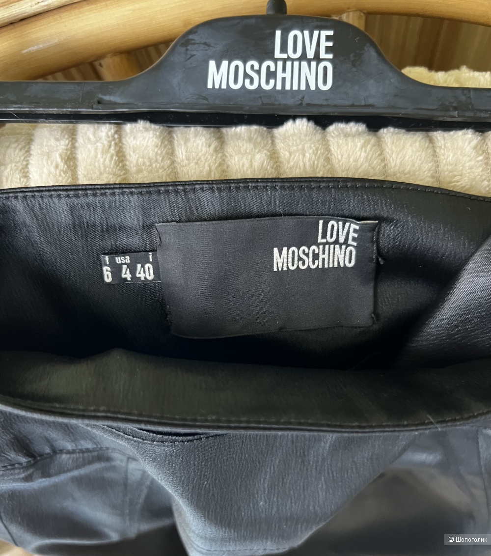 Юбка Moschino xs