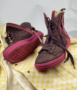 Ботинки Liebeskind Berlin размер -39