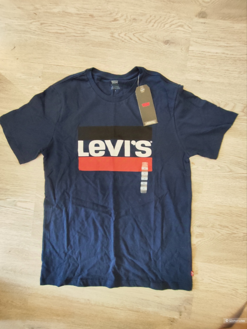 Футболка Levi's M