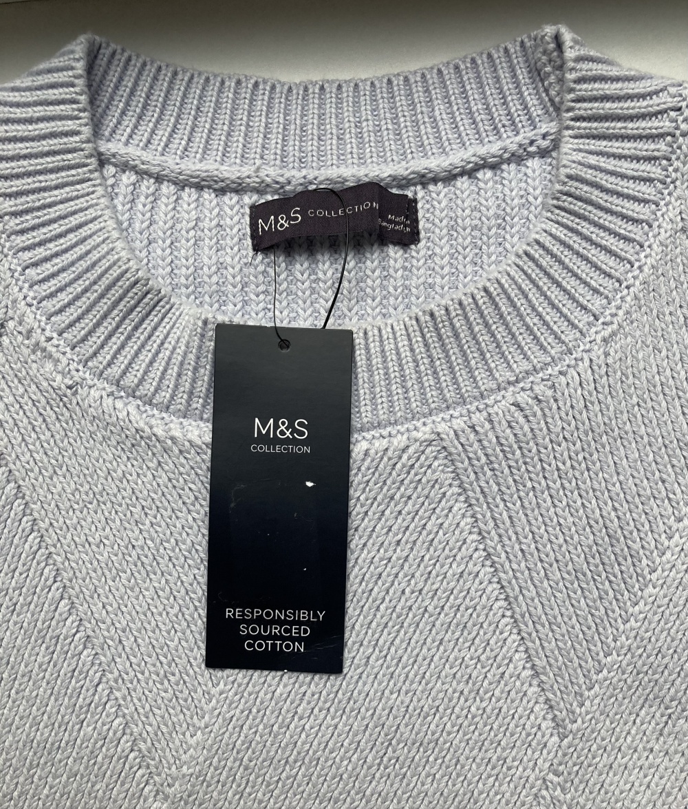 Джемпер “Marks & Spencer ”, 50-52 размер