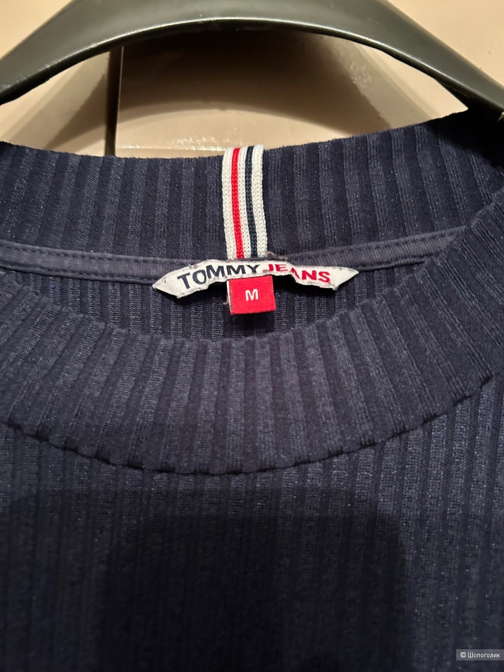 Платье Tommy Jeans, М