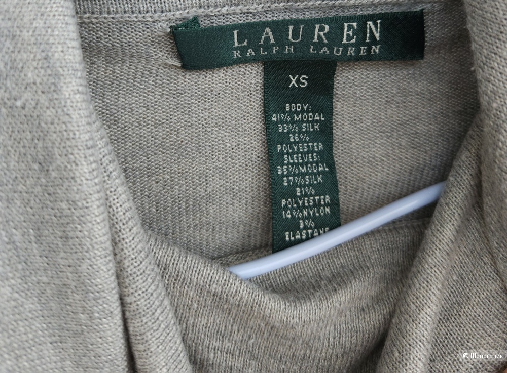 Джемпер Lauren by Ralph Lauren, 46