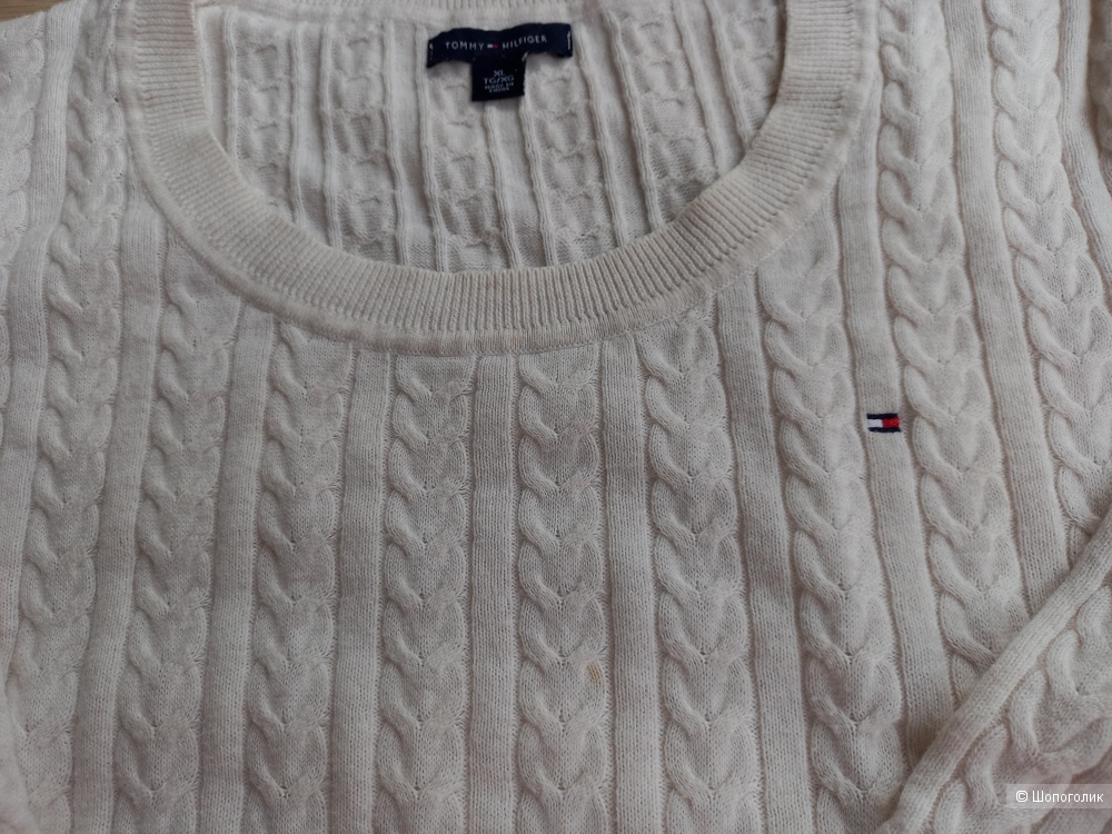 Джемпер Tommy Hilfiger, р.50