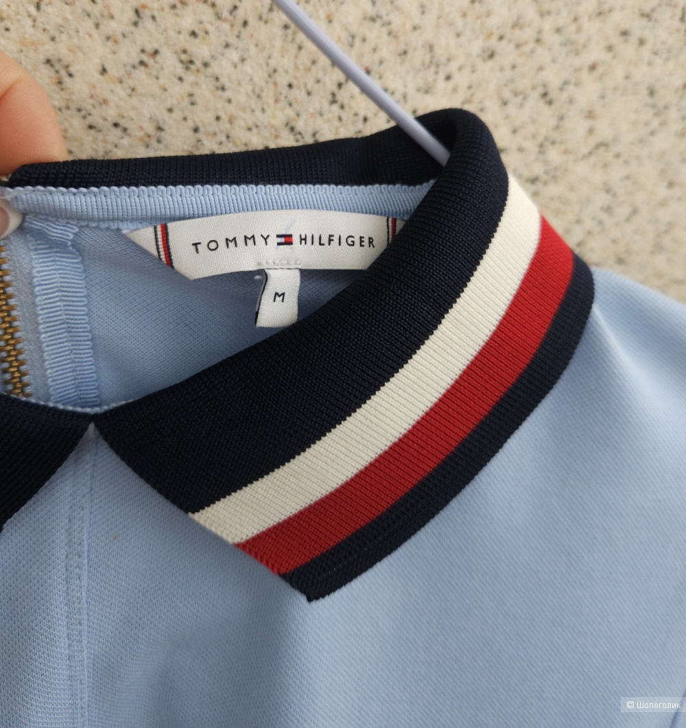 Футболка Tommy Hilfiger, M