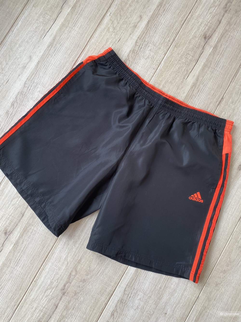 Шорты Adidas p.XL