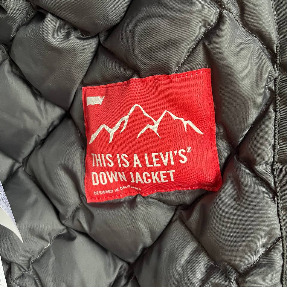 Куртка Levi's, XS