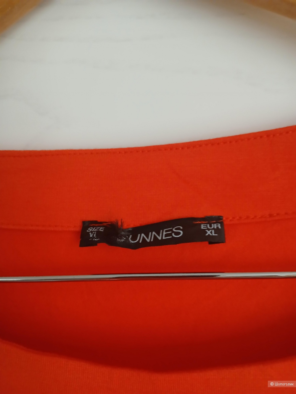 Лонгслив Dunnes р.xl