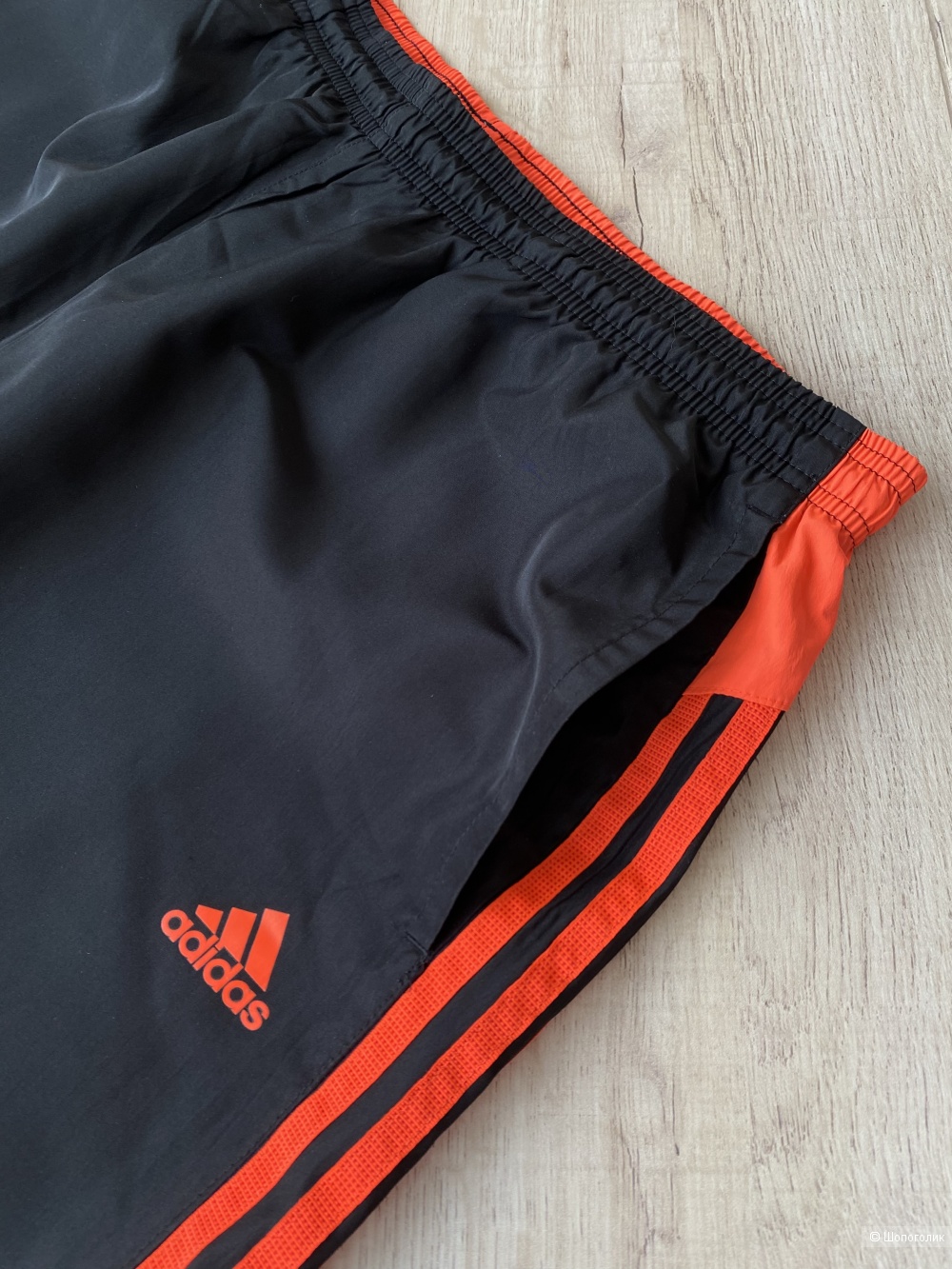 Шорты Adidas p.XL