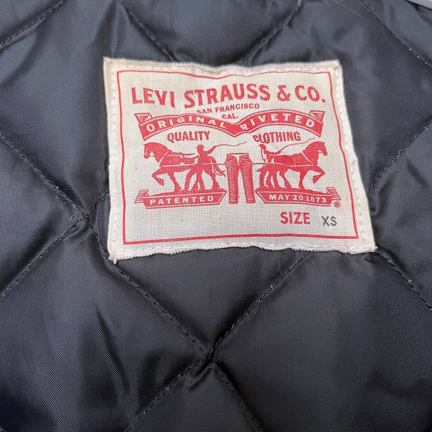 Куртка Levi's, XS