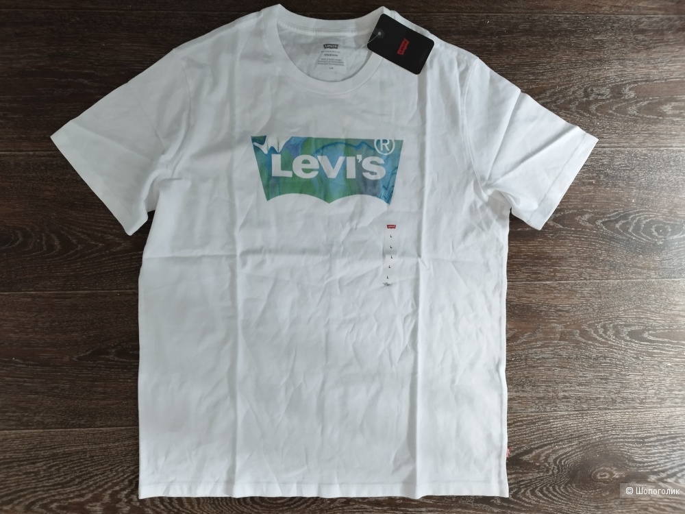 Футболка Levi's L