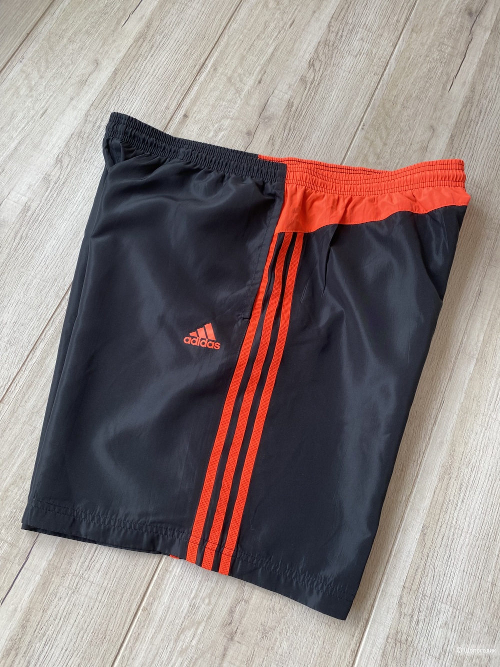 Шорты Adidas p.XL