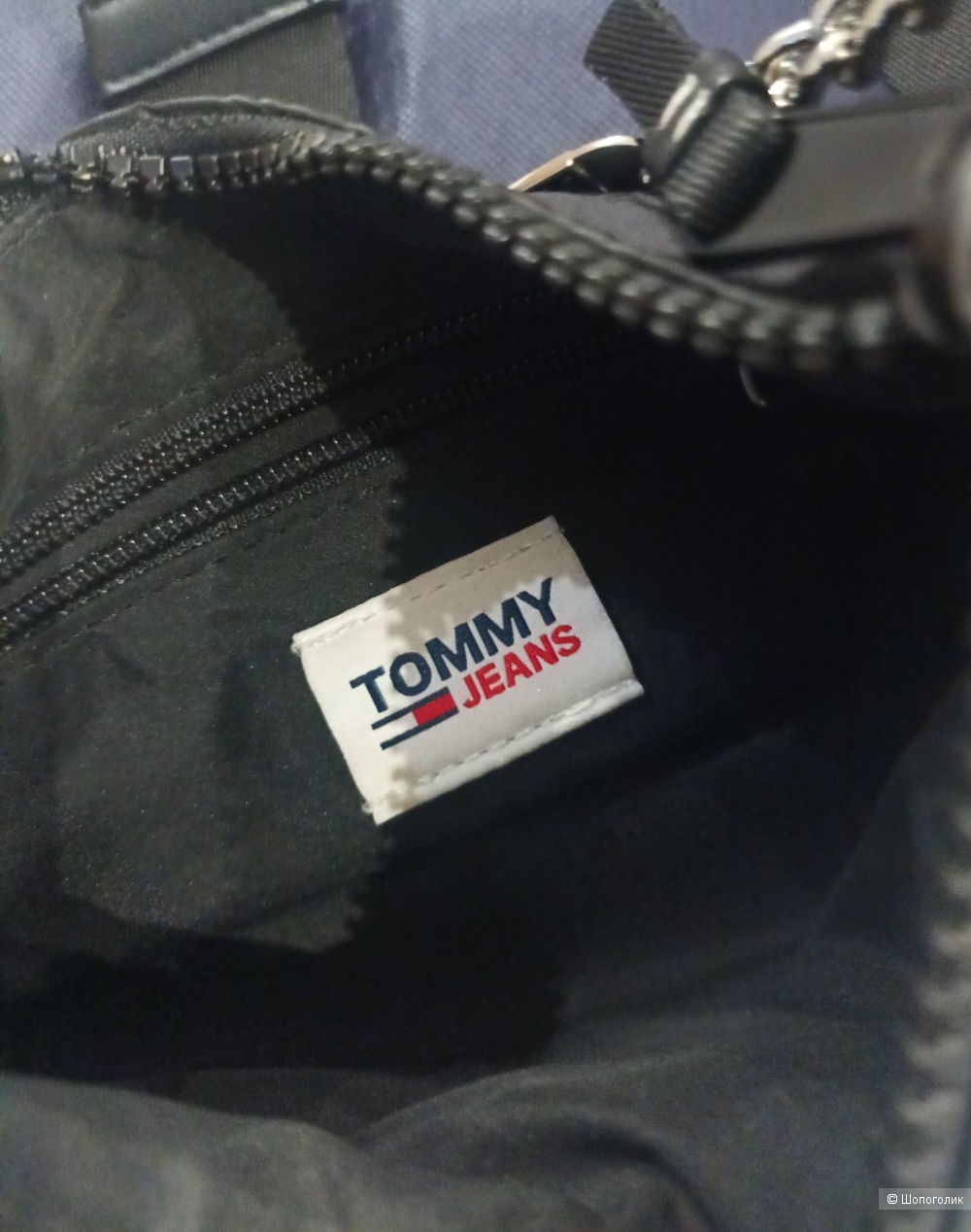 Кросс-боди Tommy Jeans