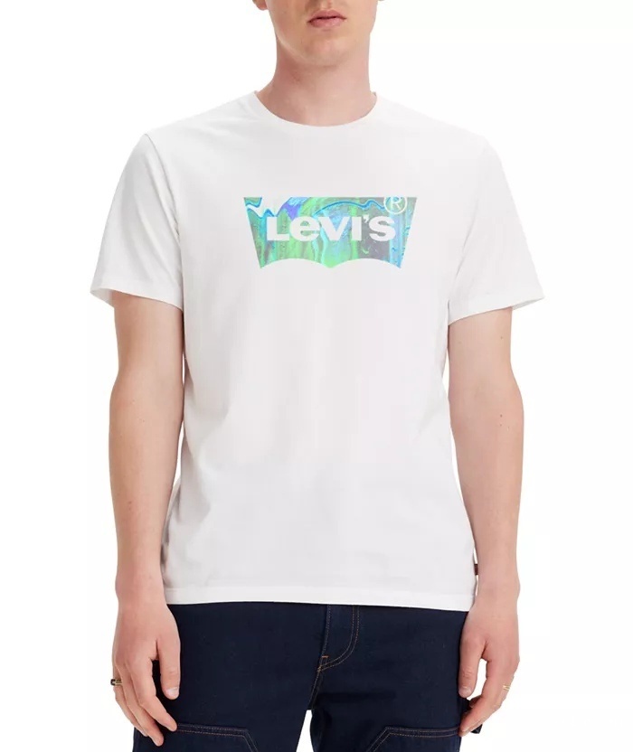 Футболка Levi's L