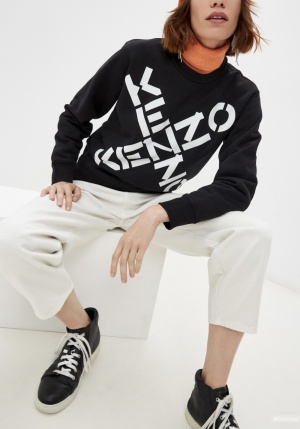 Свитшот Kenzo, M