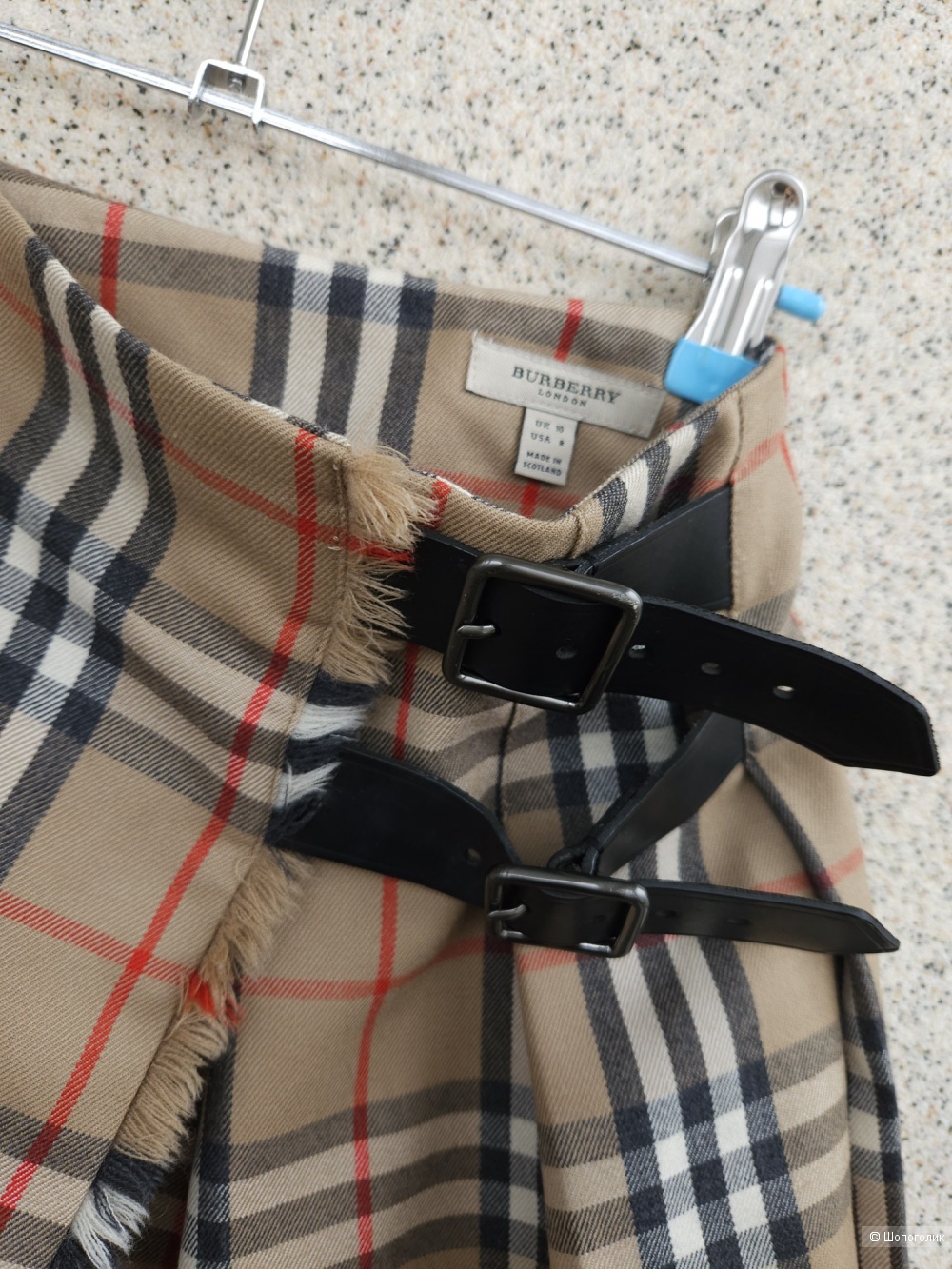 Юбка Burberry, 42