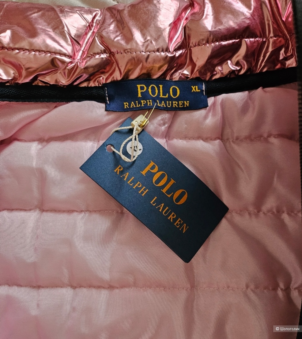 Куртка в стиле POLO Ralph Lauren,  46-48