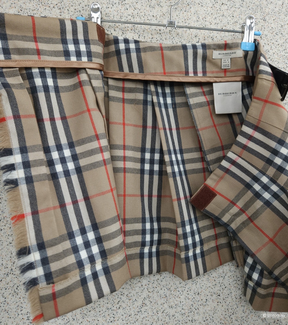 Юбка Burberry, 42