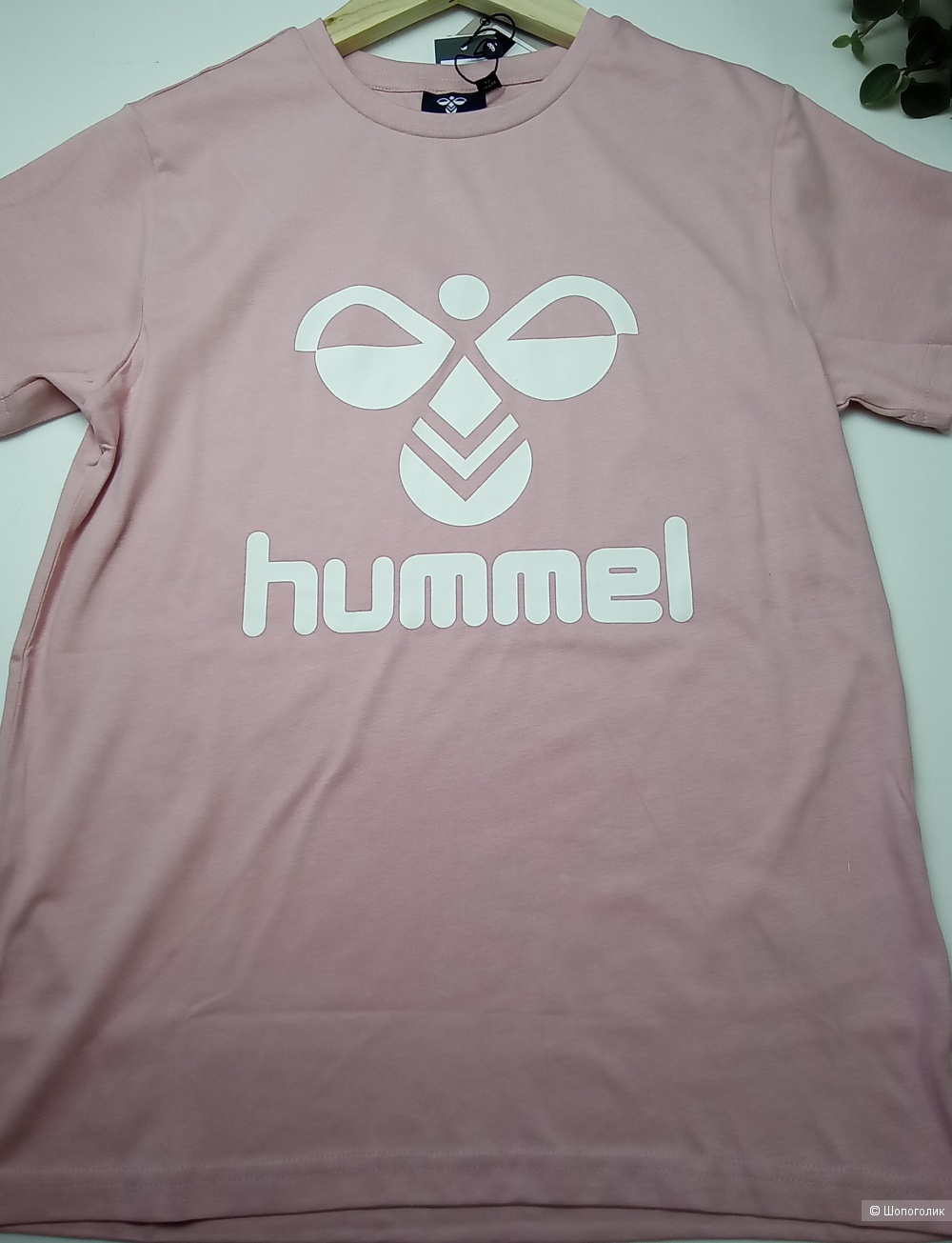 ФУТБОЛКА И ШОРТЫ Hummel 152cm