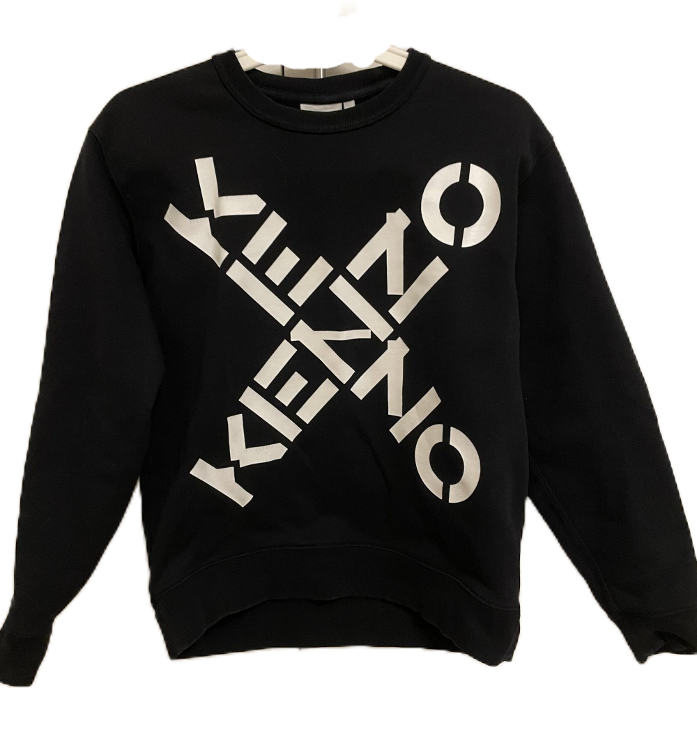 Свитшот Kenzo, M