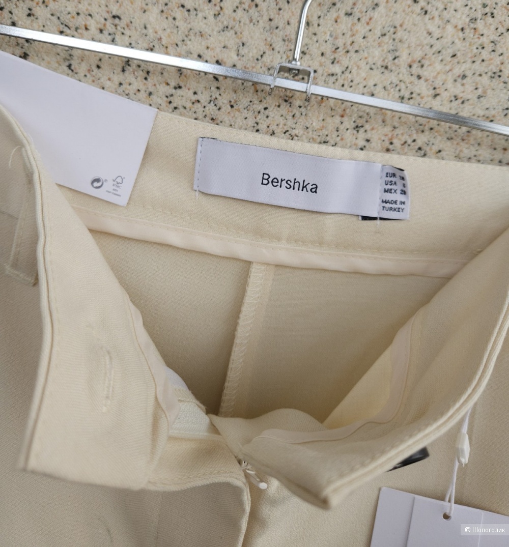 Брюки Bershka, 44-46