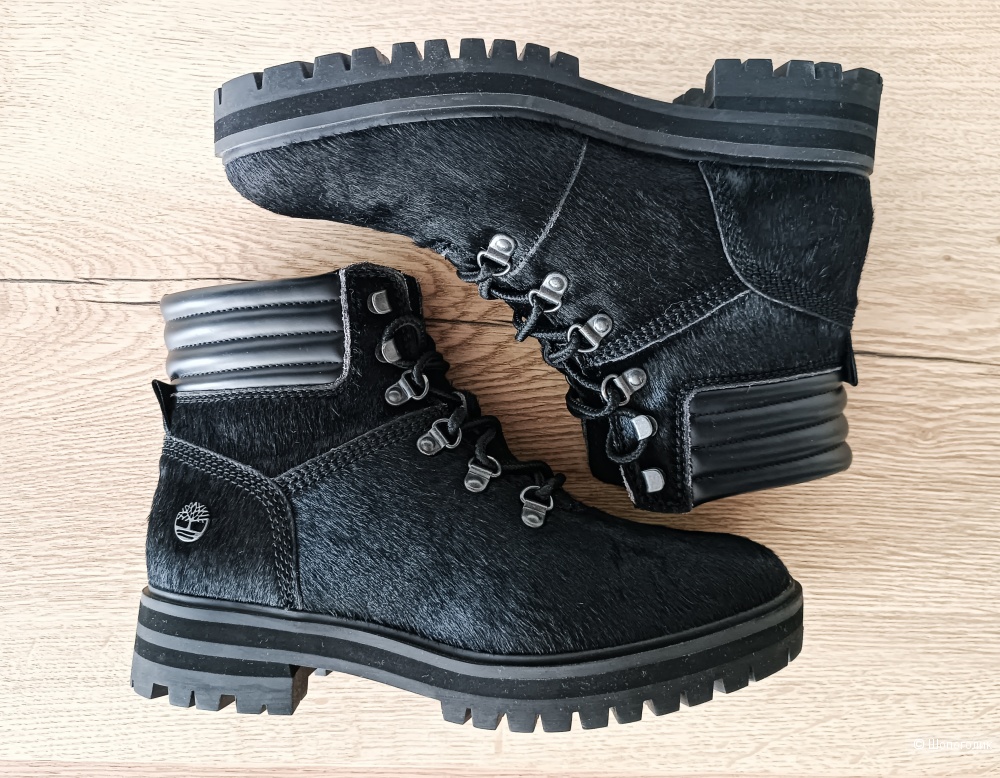 Ботинки Timberland, 38-38,5 размер