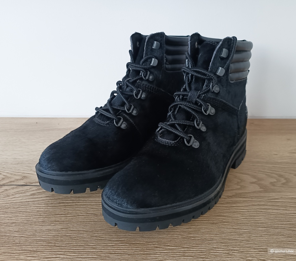 Ботинки Timberland, 38-38,5 размер