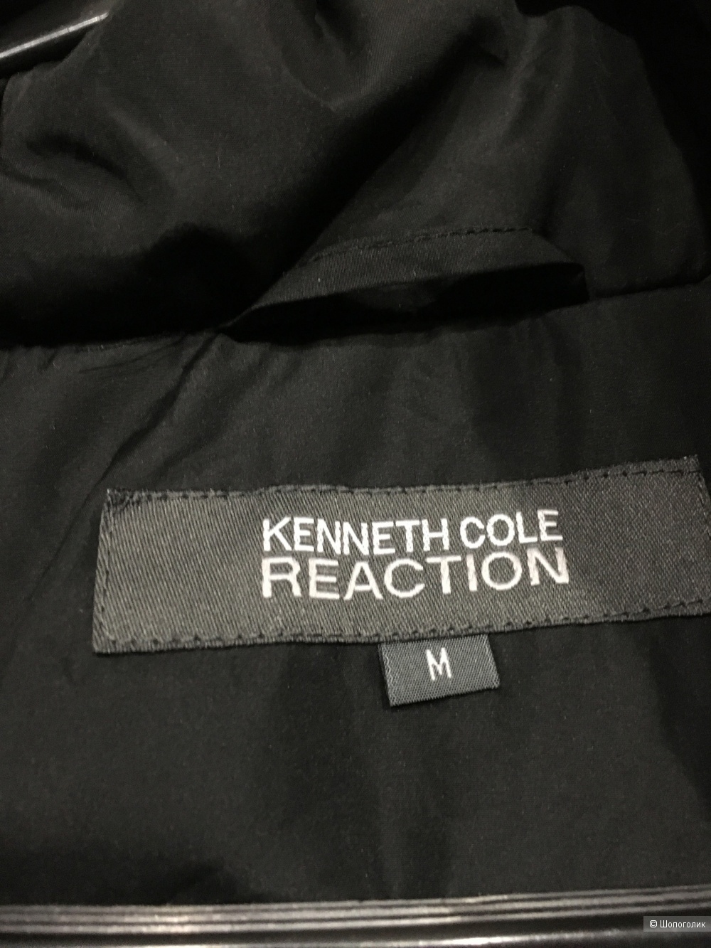 Куртка Kenneth Cole Reaction, M