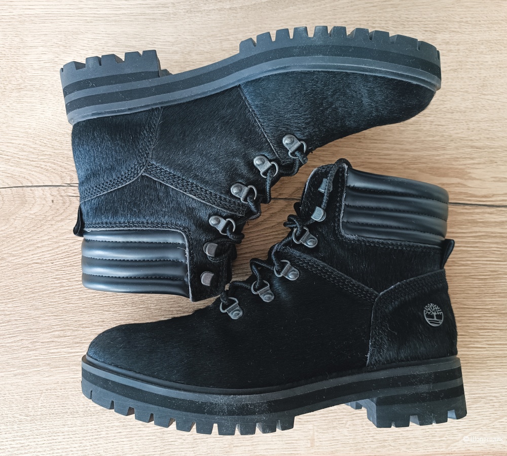 Ботинки Timberland, 38-38,5 размер