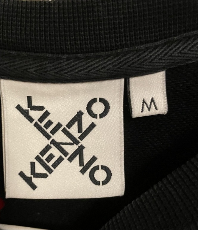 Свитшот Kenzo, M